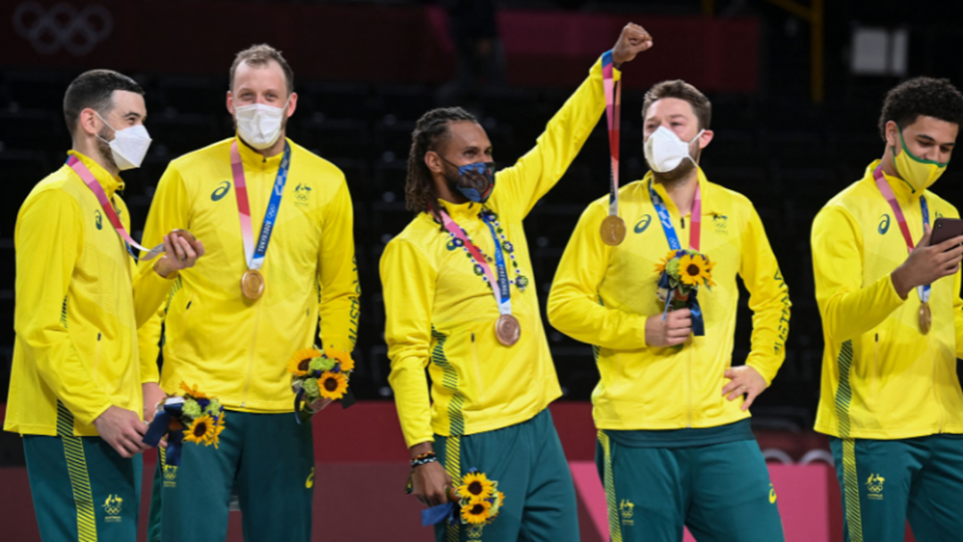Article heading image for Closing Ceremony: Australia Finishes Sixth On The Medal Tally