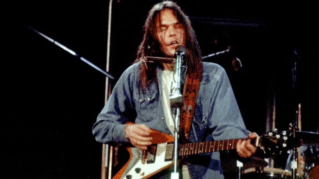 Article heading image for Neil Young Has Announced An Archival Live Album