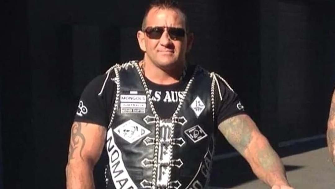 Article heading image for Mongols Bikie Chapter President and Eight More Arrested Over Shane Bowden’s Murder