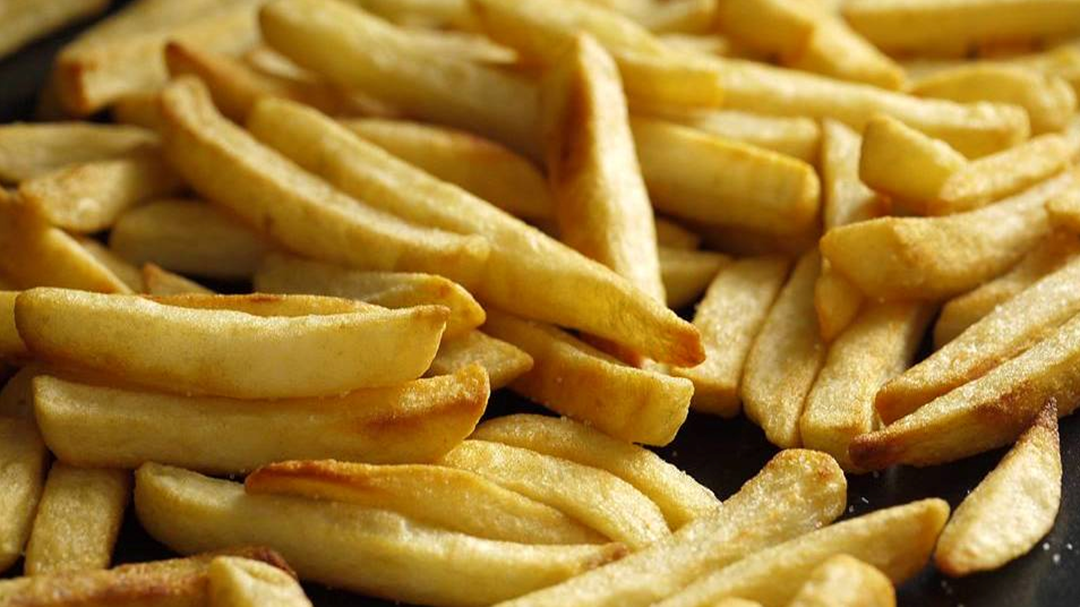 Article heading image for These Are Apparently Adelaide's Best Hot Chips