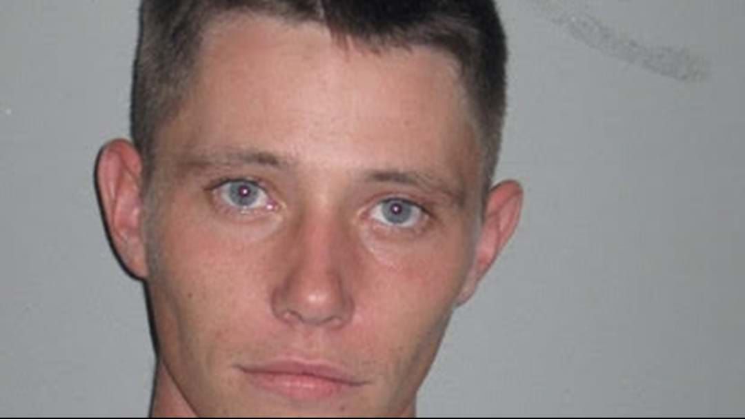 Article heading image for One Of Australia’s Most Wanted Fugitives Arrested