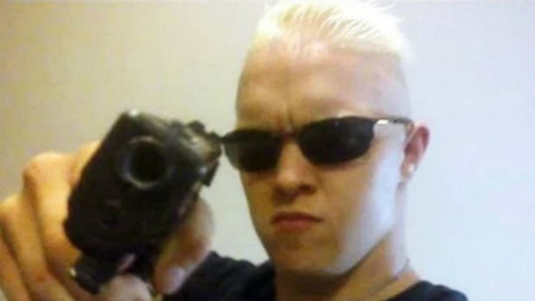 Article heading image for White Supremacist Plotted Mass Shooting At Westfield Tuggerah