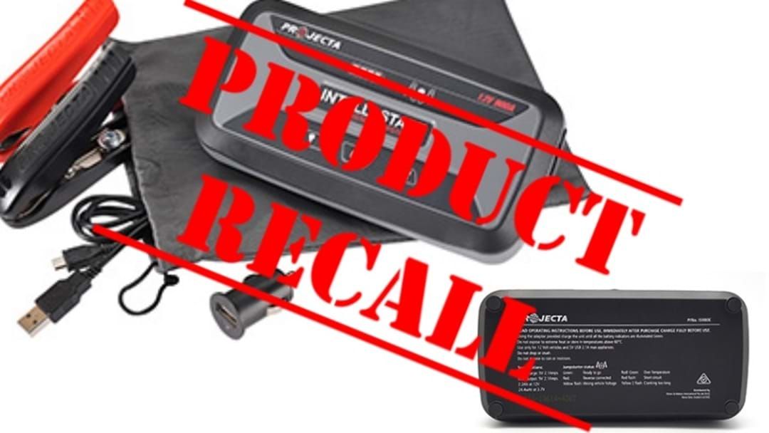 Article heading image for Jumpstart Packs Recalled Due To Overheating