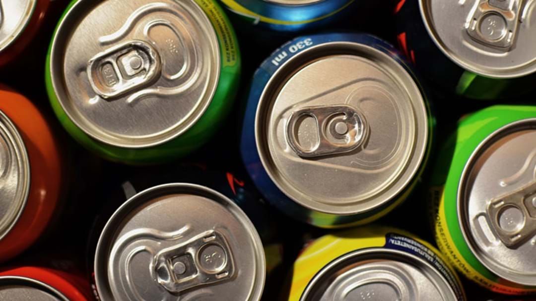 Article heading image for Women Who Drink More Than Two Diet Drinks A Day More Likely To Have A Stoke Or Heart Disease, Says Study
