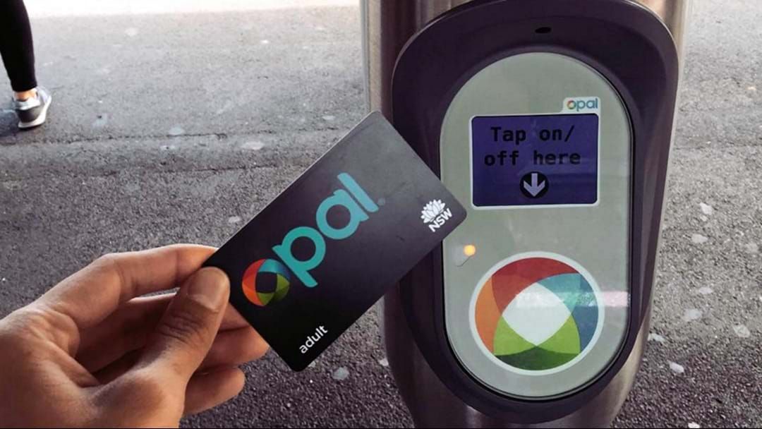 Article heading image for OPAL CARDS: Some Huge Changes Are Coming For NSW Commuters