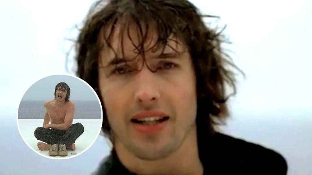Article heading image for James Blunt Discusses His Hit Song He Actually Hates