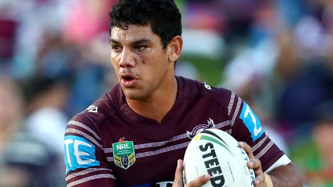 Article heading image for Brian Kelly Officially Departs Manly For The Titans