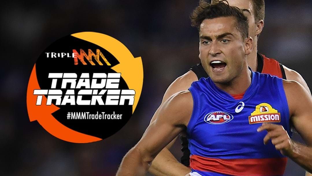 Article heading image for Geelong Has Signed Luke Dahlhaus As A Free Agent