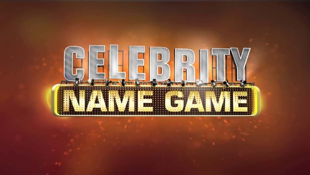 Article heading image for Grant Denyer's Trying To Stitch Up The Celebs In His New Game Show