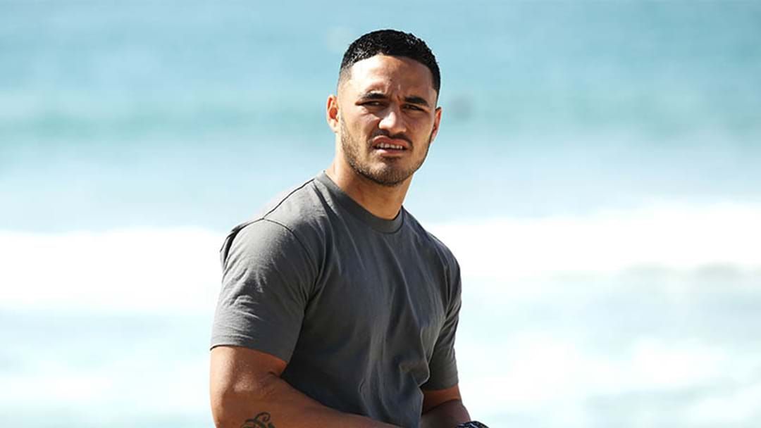 Article heading image for SPECIAL PODCAST: What if Valentine Holmes Played In The NRL In 2019?