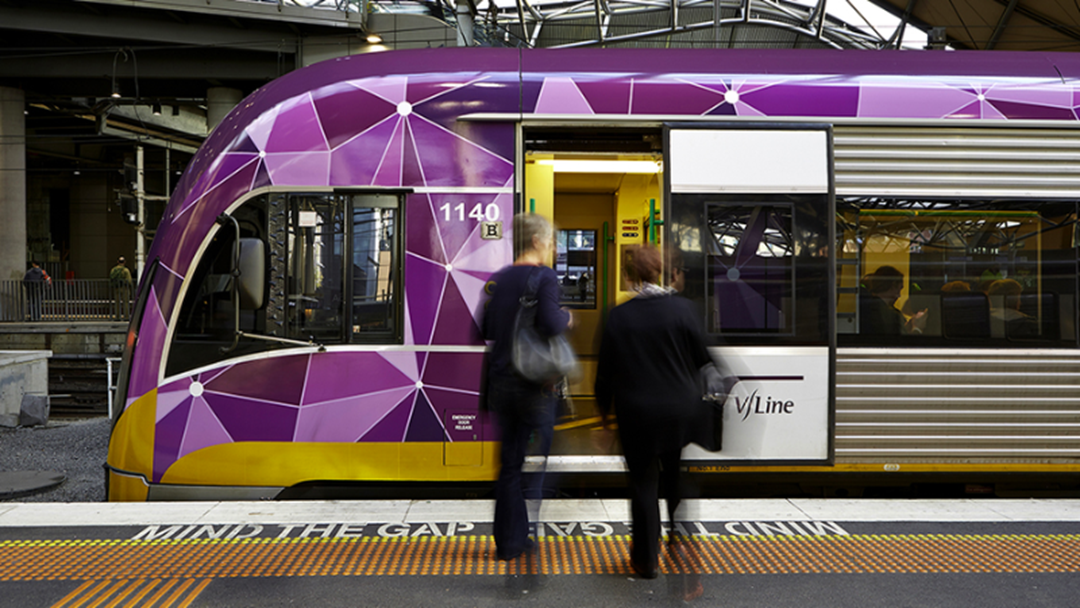 Article heading image for Concerns V/Line Wont Cope With Passenger Increase When Price Caps Are Implemented