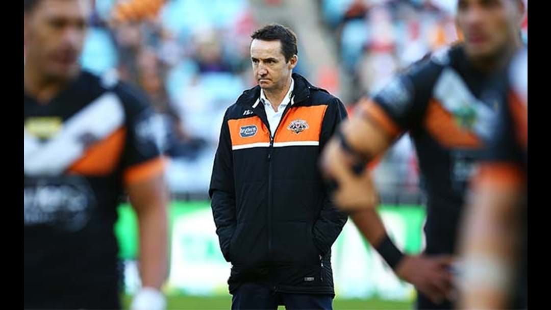 Article heading image for The Words That Sparked The Farah/JT War