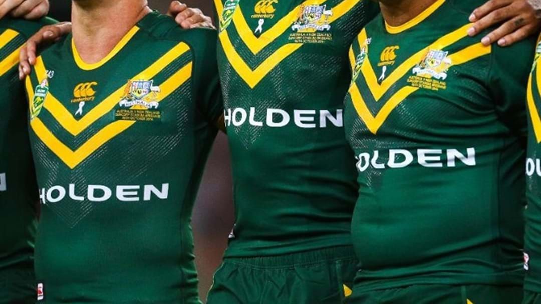 Article heading image for Kevvie Walters Reveals The Frontrunners For The Vacant Kangaroos Halves Spots