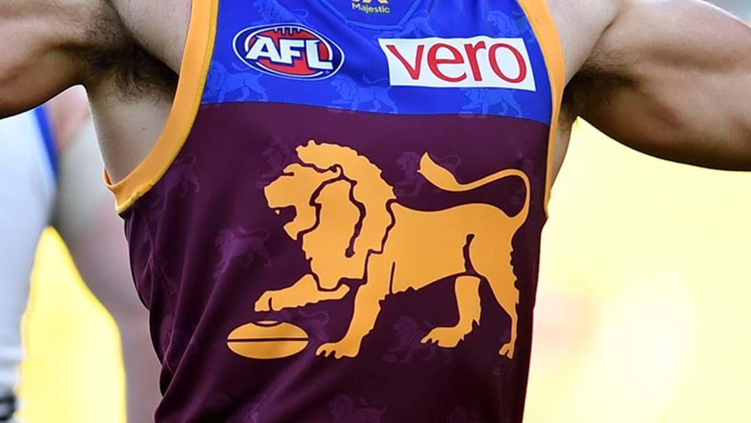 Article heading image for Brisbane Have Unveiled Their New Jumper Numbers