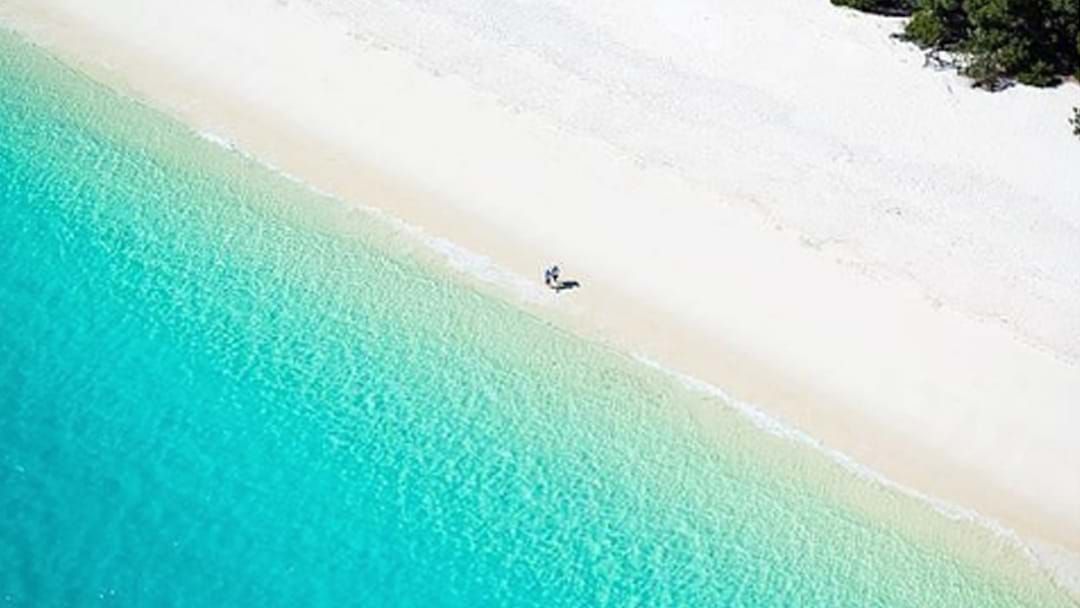 Article heading image for VOTE For Mackay & The Whitsundays As Australia's Best Beaches