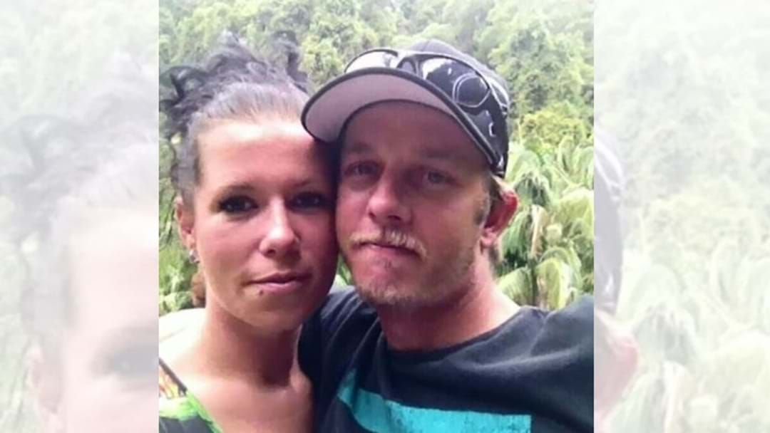 Article heading image for Thousands Raised for Family of Toowoomba Mum Who Died From the Flu