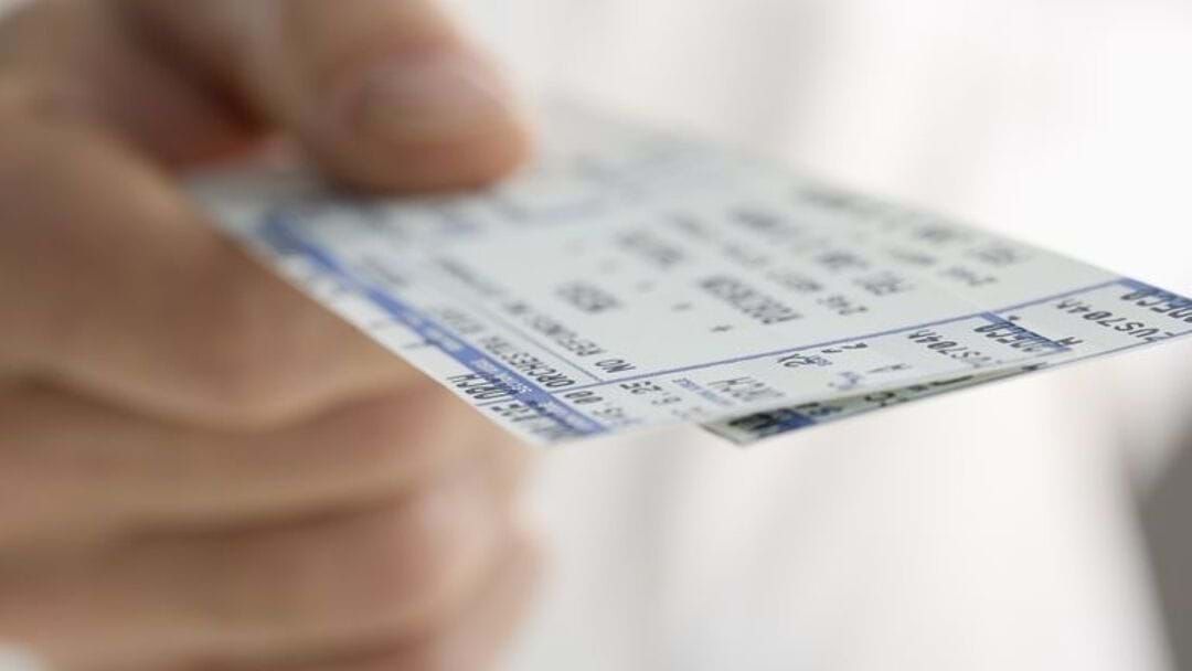 Article heading image for Unauthorised Ticket Sales Take A Toll On Greater Shepparton