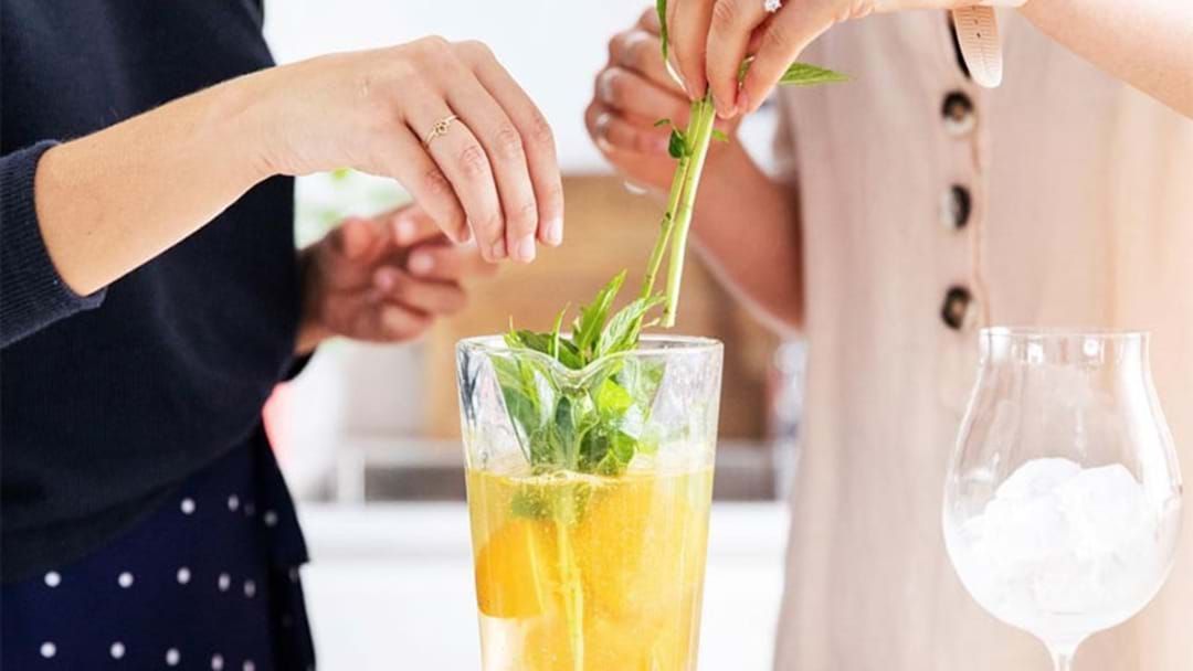 Article heading image for A Sydney Duo Has Launched A Cocktail Delivery Service That You Need Right Now!