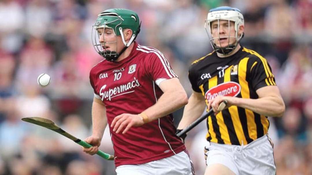 Article heading image for An Exhibition Hurling Game Is Coming To Sydney Next Month