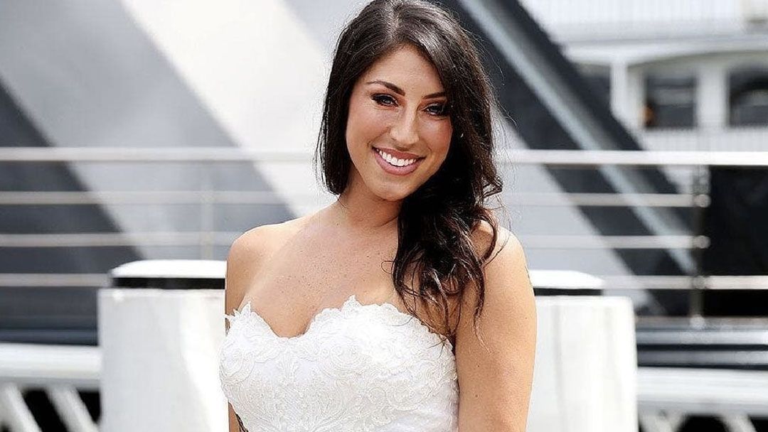 Article heading image for MAFS: Tamara Comments On Those Photos Looking Loved-Up With Mick