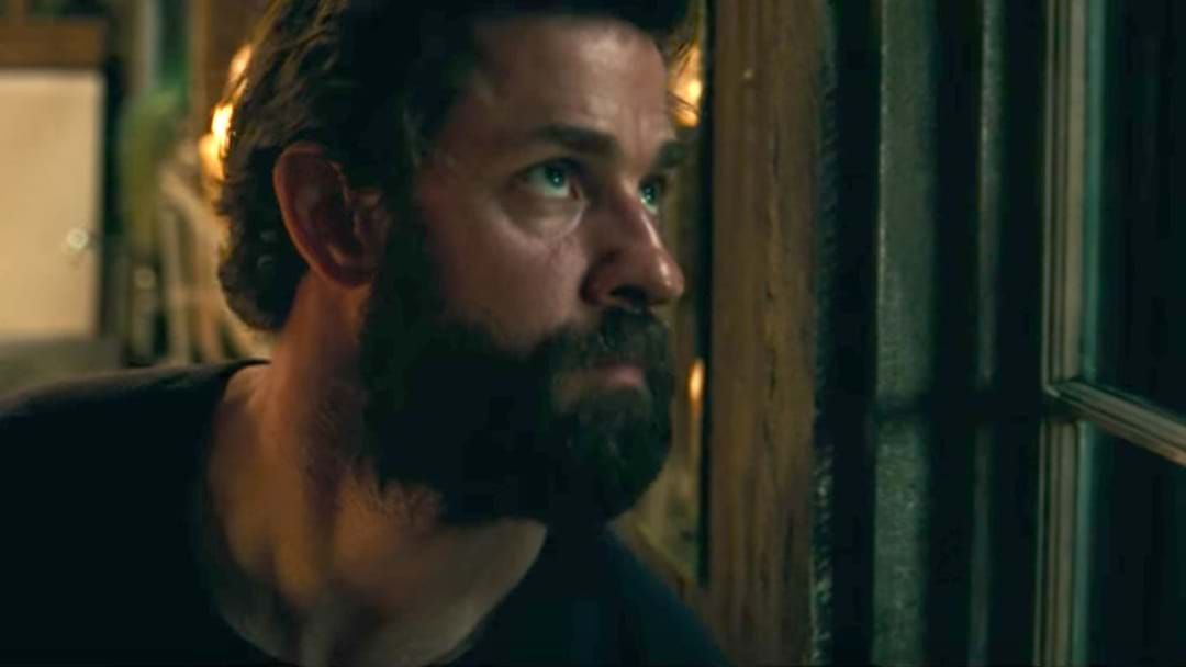 Article heading image for We're Calling It: "A Quiet Place" Is Going To Be The Scariest Horror Movie In Years