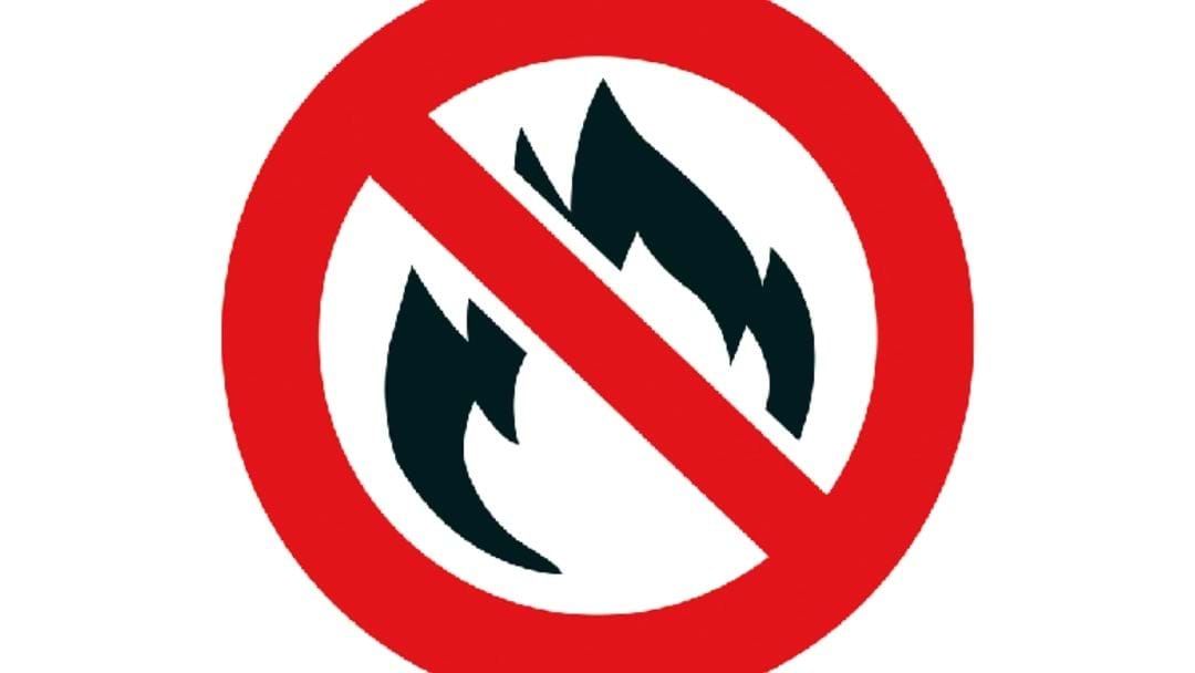 Article heading image for The Entire State Of Victoria Has Been Hit With A Total Fire Ban