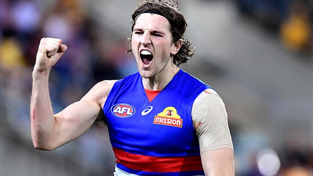 Article heading image for Marcus Bontempelli Named Western Bulldogs Captain For 2020