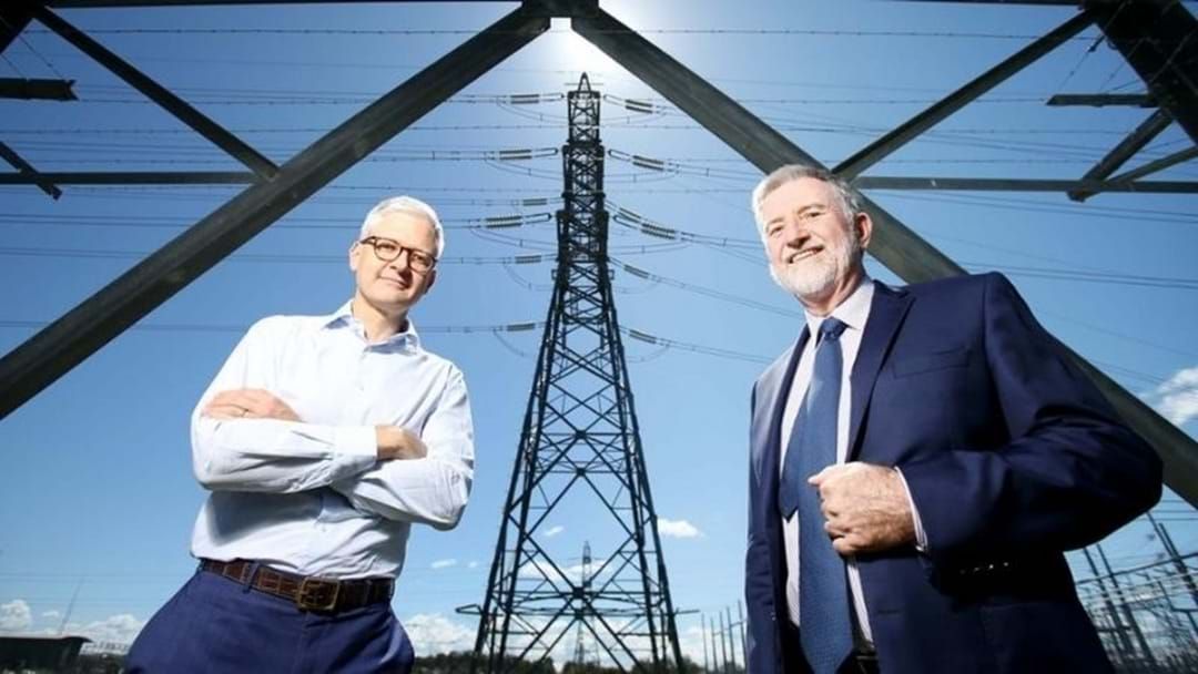 Article heading image for The Project To Lower Townsville's Electricity Prices And Raise Internet Speeds
