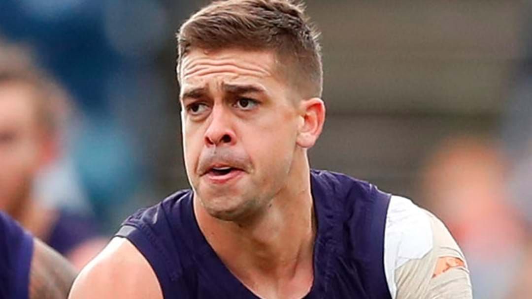 Article heading image for Key Duo Set To Return For Freo