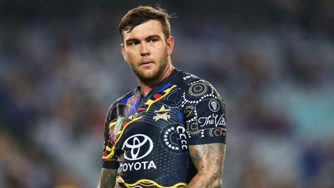 Article heading image for Kyle Feldt Proves His Loyalty To The Cowboys 