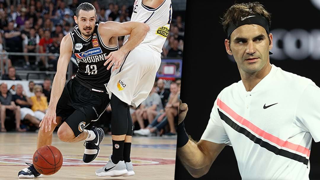 Article heading image for NBL Teams Up With Aus Open For A Blockbuster Night In Sport