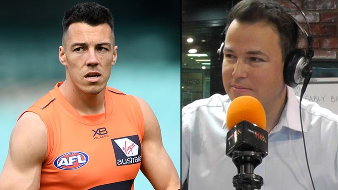 Article heading image for Tom Browne: St Kilda "Considering" A Monumental Offer For Dylan Shiel