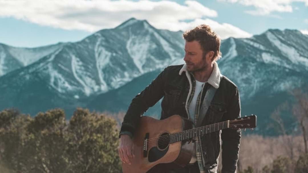 Article heading image for Dierks Bentley Pays Tribute to Real Life Mother and Daughter Duo in His New Video