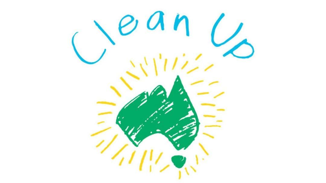 Article heading image for Clean Up Australia Day 2019