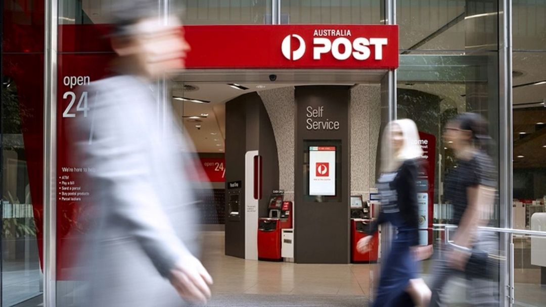 Article heading image for Australia Post Tells Us Everything We Need To Know As We Head Into Christmas!
