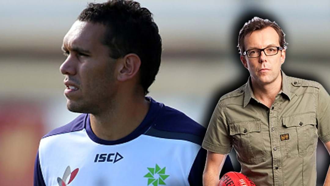 Article heading image for Damian Barrett Drops An Explosive Update On The Harley Bennell Flight Story