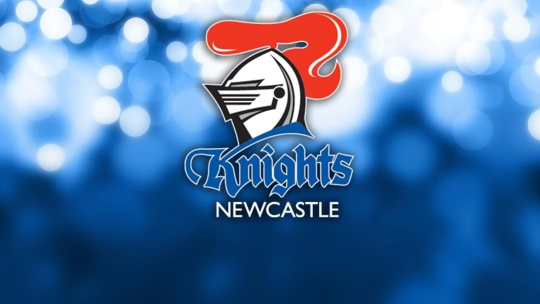 Article heading image for Newcastle Knights Have Just Made A GREAT Announcement