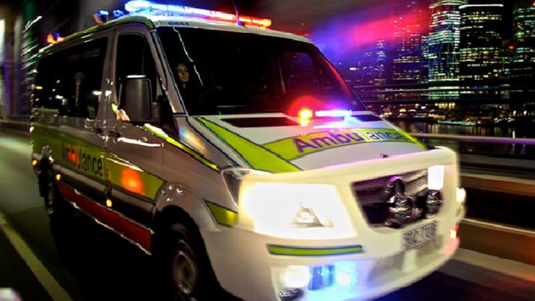 Article heading image for Man Critically Injured In Broadbeach Balcony Fall