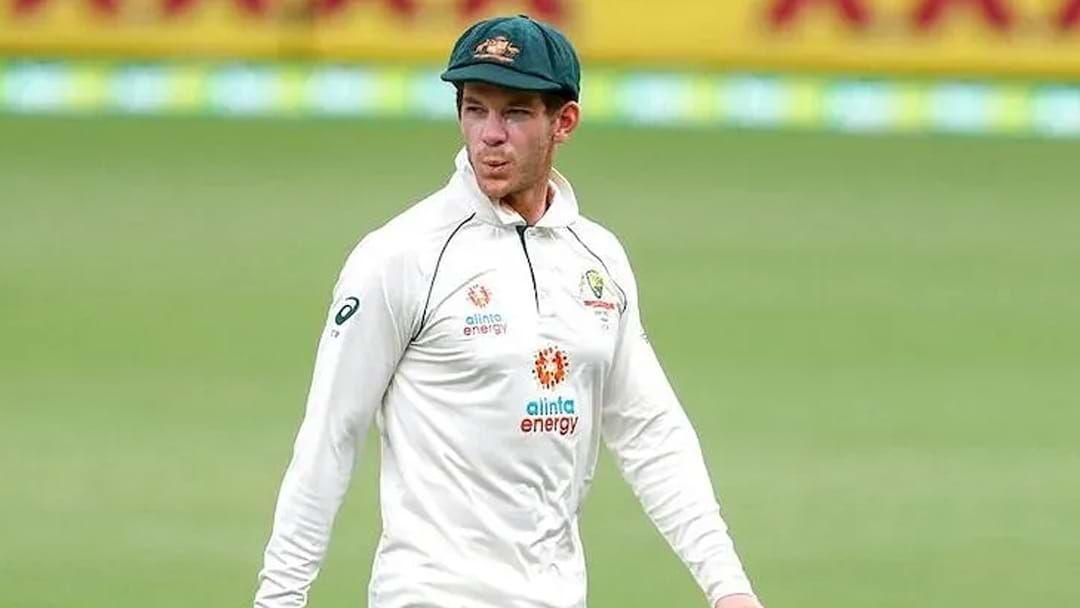 Article heading image for Aussie Test Captain To Undergo Neck Surgery 