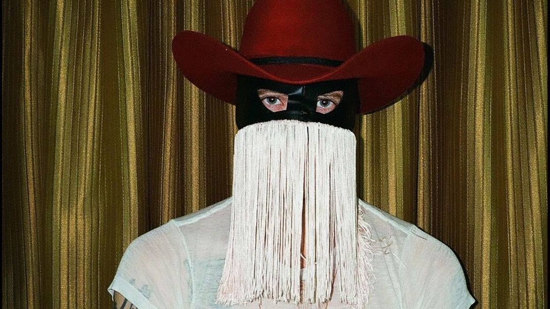 Article heading image for Cutting Edge Country Star Orville Peck Announces First Australian Tour