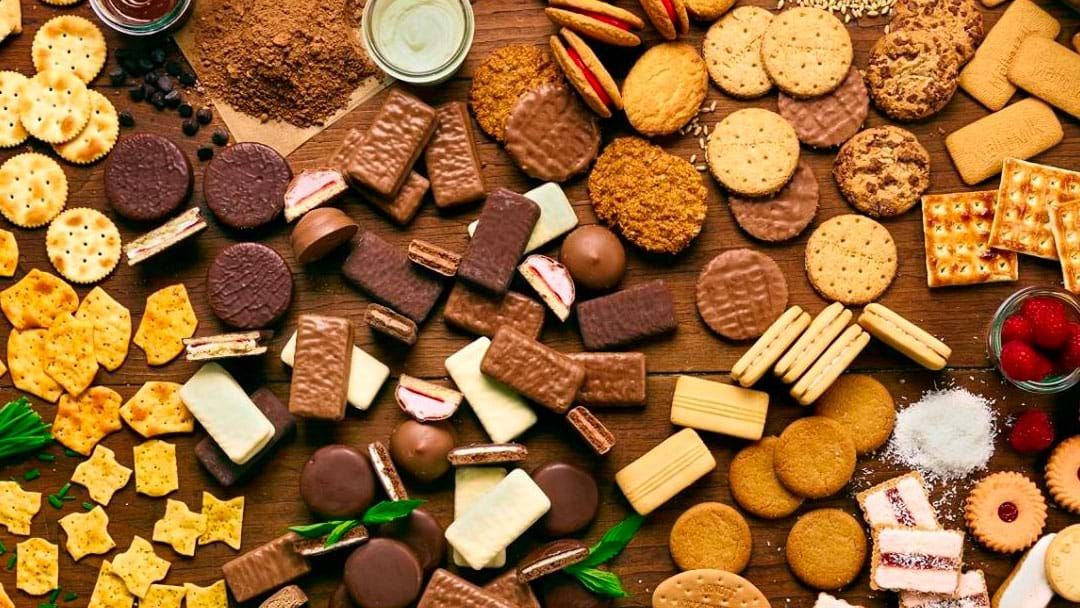 Article heading image for The ‘Top 10 Australian Biscuits’ Is So Wrong We Can’t Deal