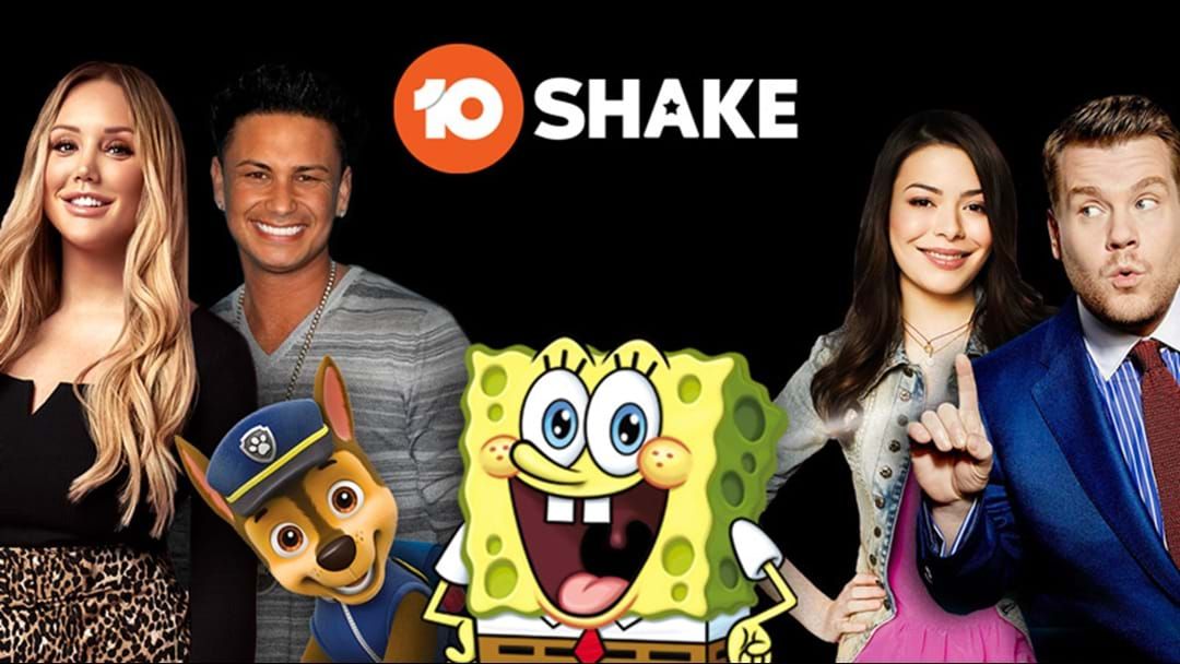 Article heading image for We're Getting A New TV Channel Feat. Shows From Nickelodeon & MTV