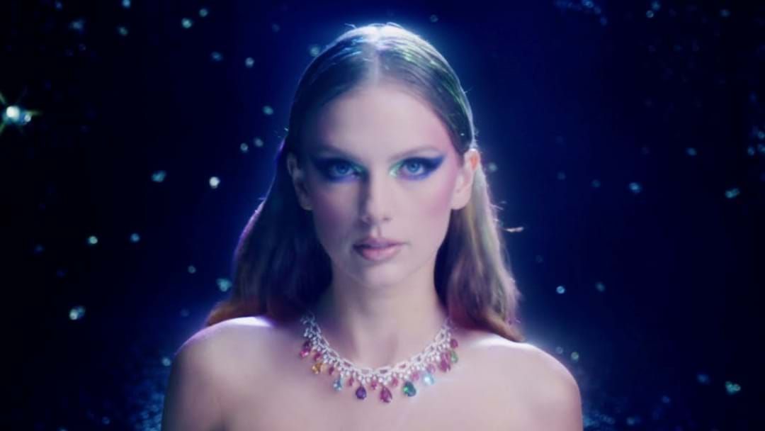 Article heading image for Taylor Swift Drops A Star-Studded Music Video For 'Bejeweled'