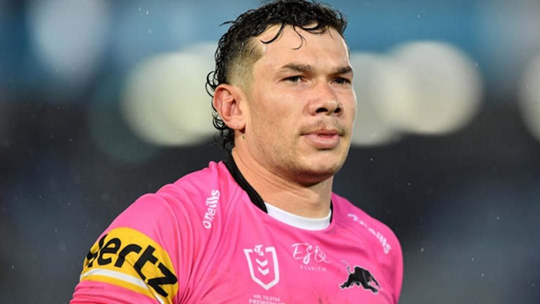Article heading image for Brent Naden Free To Play In 2021 As NRL Hands Down Suspension