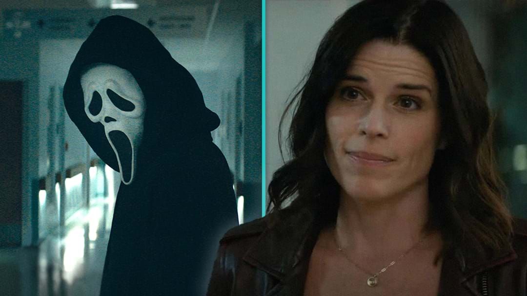 Article heading image for Neve Campbell Announces She's NOT Returning For 'Scream 6'