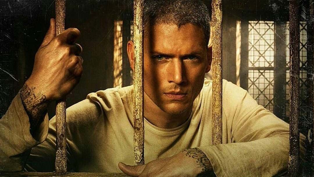 Article heading image for 'Prison Break' Season Six Is Being Written