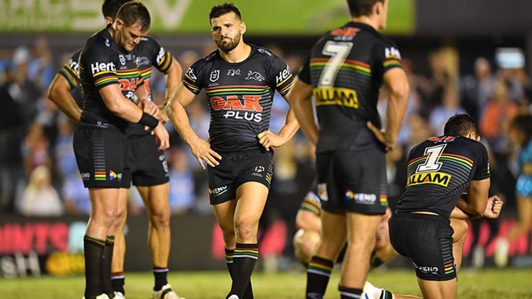 Article heading image for Josh Mansour Reflects On The Criticism The Panthers Copped After Their Horrific Start To The Season