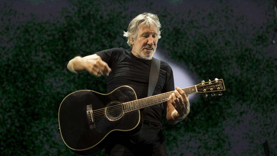 Article heading image for Roger Waters Us + Them Melbourne Review