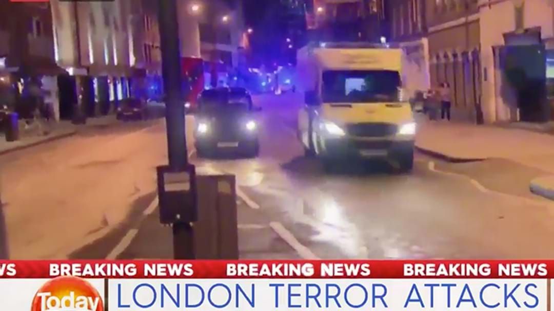 Article heading image for London Attacks: Everything We Know So Far