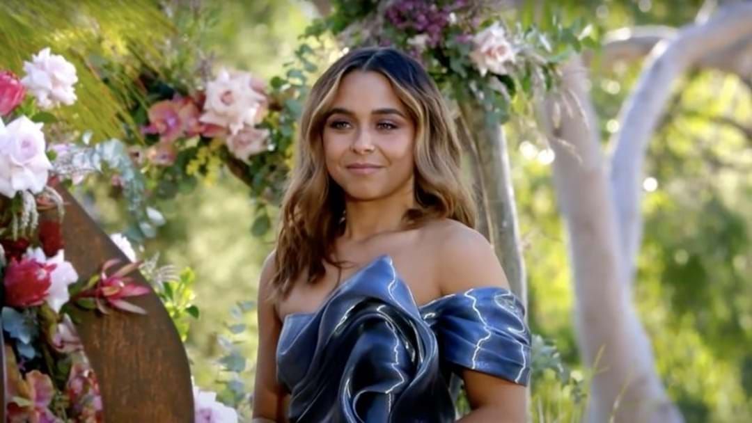 Article heading image for The Full Bachelorette Trailer Has Dropped & The Contestants 100% Hook Up 
